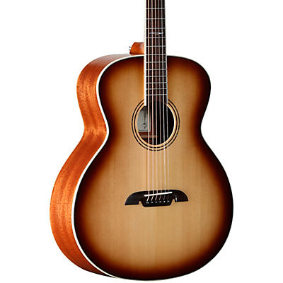 Alvarez ABT610E Baritone Acoustic-Electric Guitar