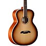 Open-Box Alvarez ABT610E Baritone Acoustic-Electric Guitar Condition 2 - Blemished Shadow Burst 197881127794