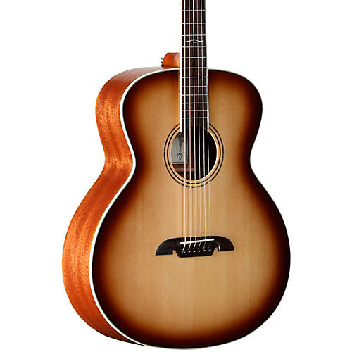 ABT610E Baritone Acoustic-Electric Guitar