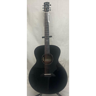 Alvarez ABT610EBK Acoustic Electric Guitar