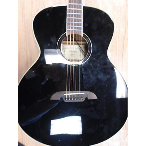 ABT610EBK Acoustic Guitar