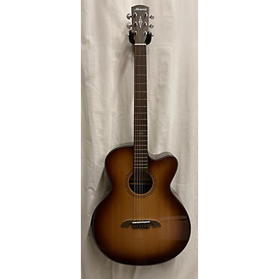 Alvarez ABT710CE Acoustic Electric Guitar