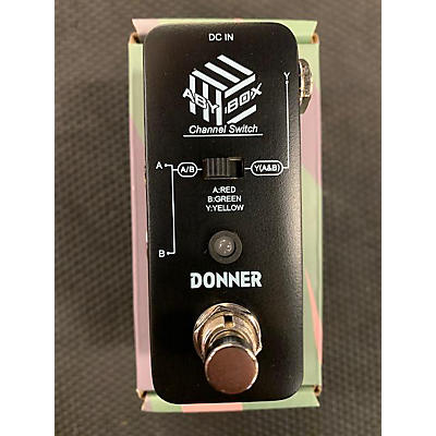 Donner ABY BOX Pedal
