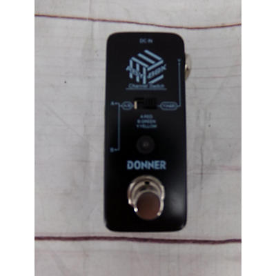 Donner ABY BOX Pedal
