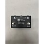 Used Live Wire Solutions ABY Box Pedal