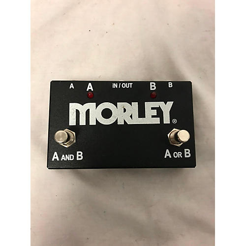 ABY Pedal
