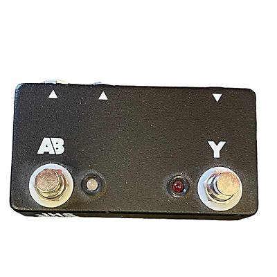 JHS Pedals ABY Pedal