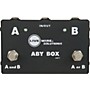 Open-Box Livewire ABY1 Guitar Footswitch Condition 1 - Mint