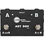 Live Wire ABY1 Guitar Footswitch