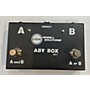 Used Livewire ABY1 Switcher Pedal