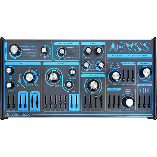 ABYSS Synthesizer