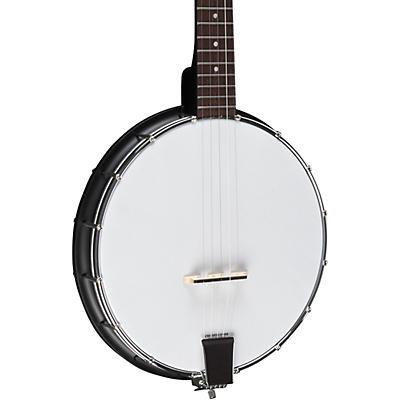 Gold Tone AC-1 Left-Handed Composite Open Back 5-String Banjo