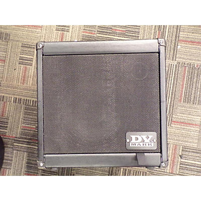 DV Mark AC 101 1x10 Cab Bass Cabinet