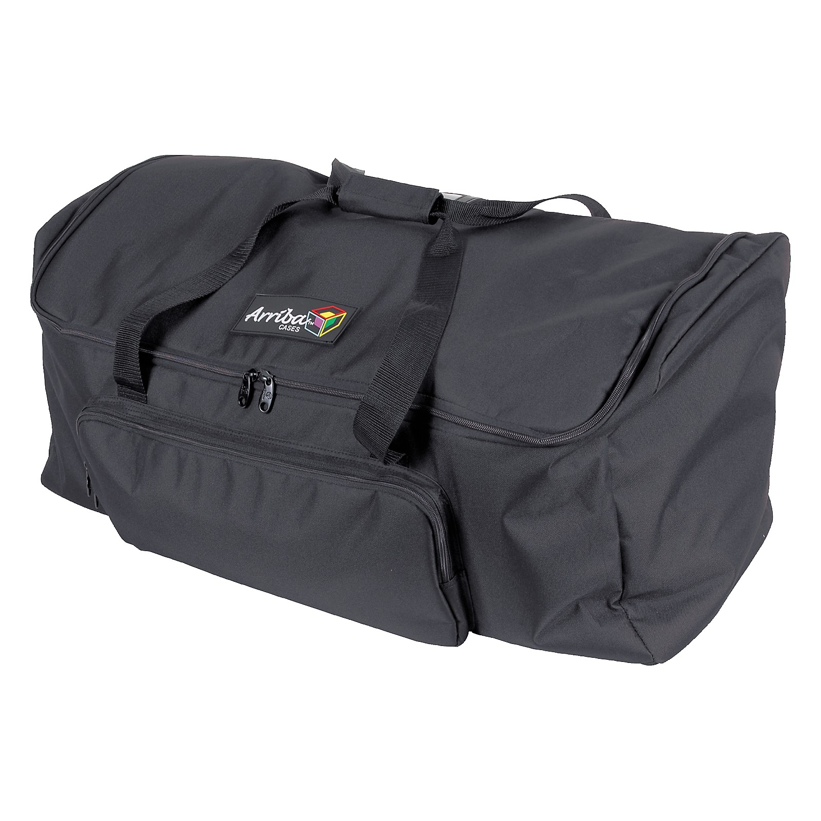 Arriba Cases AC142 Large Lighting Fixture Bag Musician's Friend