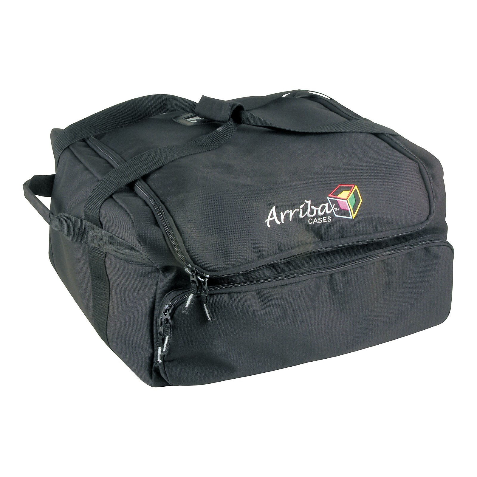 Arriba Cases AC145 Padded Lighting Bag Musician's Friend