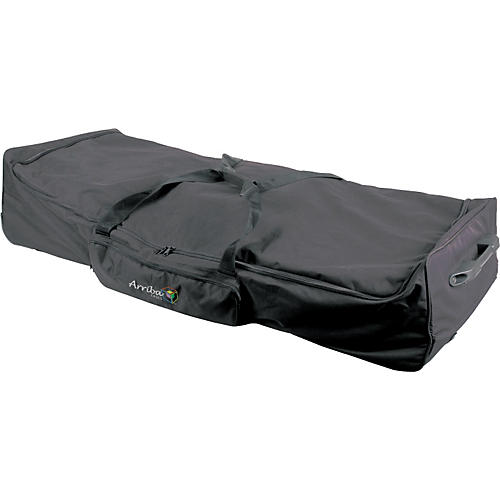 Arriba Cases AC-152 All-In-One Padded PAR Can/Tripod Case