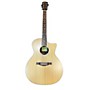 Used Eastman AC 222 CE Acoustic Electric Guitar Natural