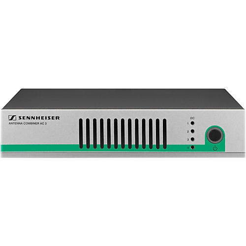 AC 3 Antenna Combiner