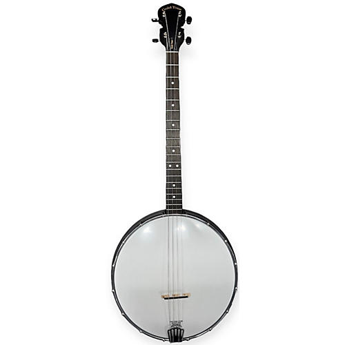 Gold Tone AC-4IT Banjo Black