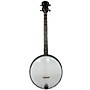 Used Gold Tone AC-4IT Banjo Black