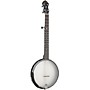 Gold Tone AC-5+1 Composite 6-String Banjo - Restock Black