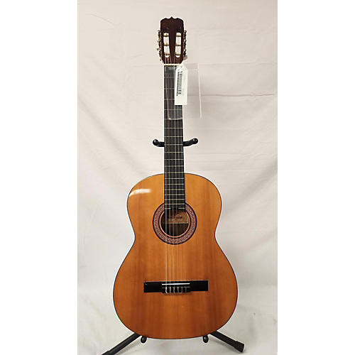 Aria AC-6 Acoustic Guitar Antique Natural