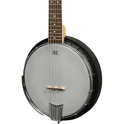 AC-6 Composite Resonator 6-String Banjitar