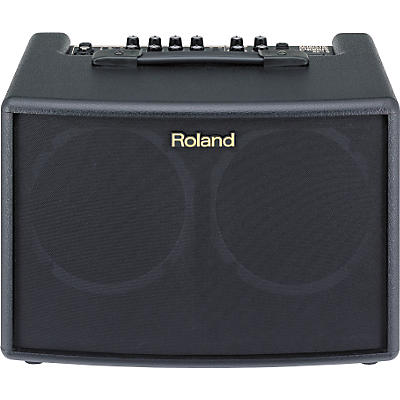 Roland AC-60 Acoustic Chorus Combo Amp