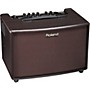 Open-Box Roland AC-60RW 60 W 2x6.5 Acoustic Combo Amp Condition 1 - Mint Rosewood