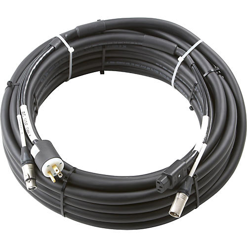 AC-Audio Composit Cable for Powered Speakers