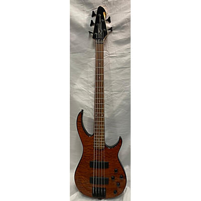 Peavey AC BXP Electric Bass Guitar