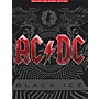 Music Sales AC/DC - Black Ice Guitar Tab Songbook
