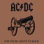 ALLIANCE AC/DC - For Those About To Rock