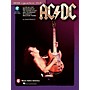 Music Sales AC/DC - Guitar Signature Licks Book/CD