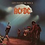 ALLIANCE AC/DC - Let There Be Rock