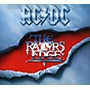 Alliance AC/DC - Razor's Edge (CD)