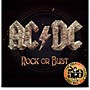 Sony AC/DC - Rock Or Bust (50th Anniversary Gold) [LP]