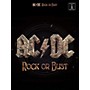Music Sales AC/DC - Rock or Bust Guitar Tab Songbook
