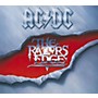 ALLIANCE AC/DC - The Razors Edge