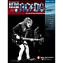 Hal Leonard AC/DC Classics - Guitar Play-Along Volume 119 (Book/Online Audio)
