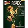 Hal Leonard AC/DC (Easy Guitar Play-Along Volume 13) Easy Guitar Play-Along Series Softcover Audio Online by AC/DC