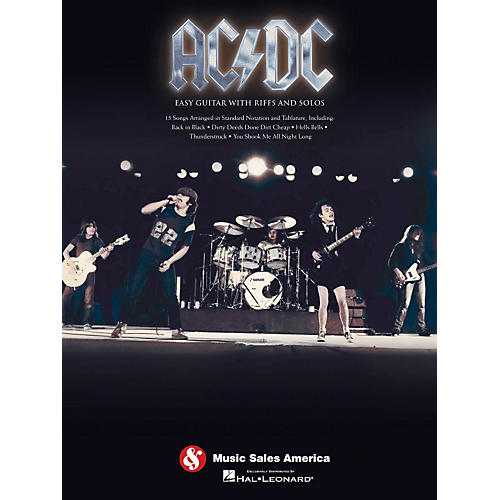 Live Wire Tab by AC/DC (Guitar Pro) - Guitars, Bass & Backing Track