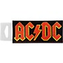C&D Visionary AC/DC Glitter Sticker