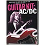 Music Sales AC/DC Guitar Kit (DVD/CD/Book)