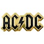 C&D Visionary AC/DC Heavy Metal Stickers
