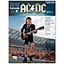 Music Sales AC/DC Hits Guitar Play-Along Volume 149 Book/Online Audio