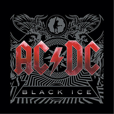 C&D Visionary AC/DC Magnets - Back Ice