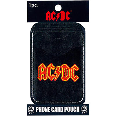 C&D Visionary AC/DC Phone Card Pouch