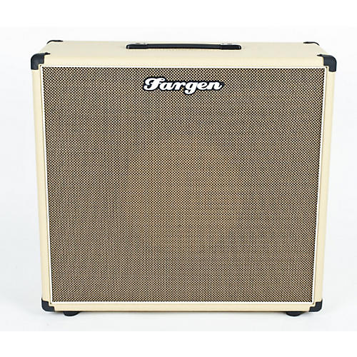 AC Duo-Tone 1x12 Guitar Cabinet