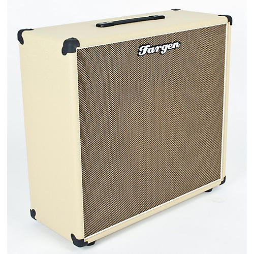 AC Duo-Tone 2x12 Guitar Cabinet